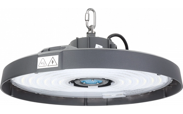 Iluminat tehnic si profesional - Corp Led industrial  200W de mare putere (PF > 0,9)