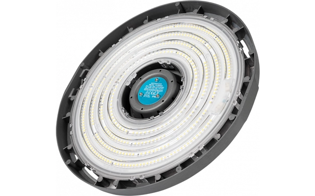 Iluminat tehnic si profesional - Corp Led industrial  de mare putere PF>0.9