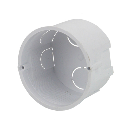 Doze - Doza aparat rotunda ELEKTRO-PLAST, Ø60x40mm