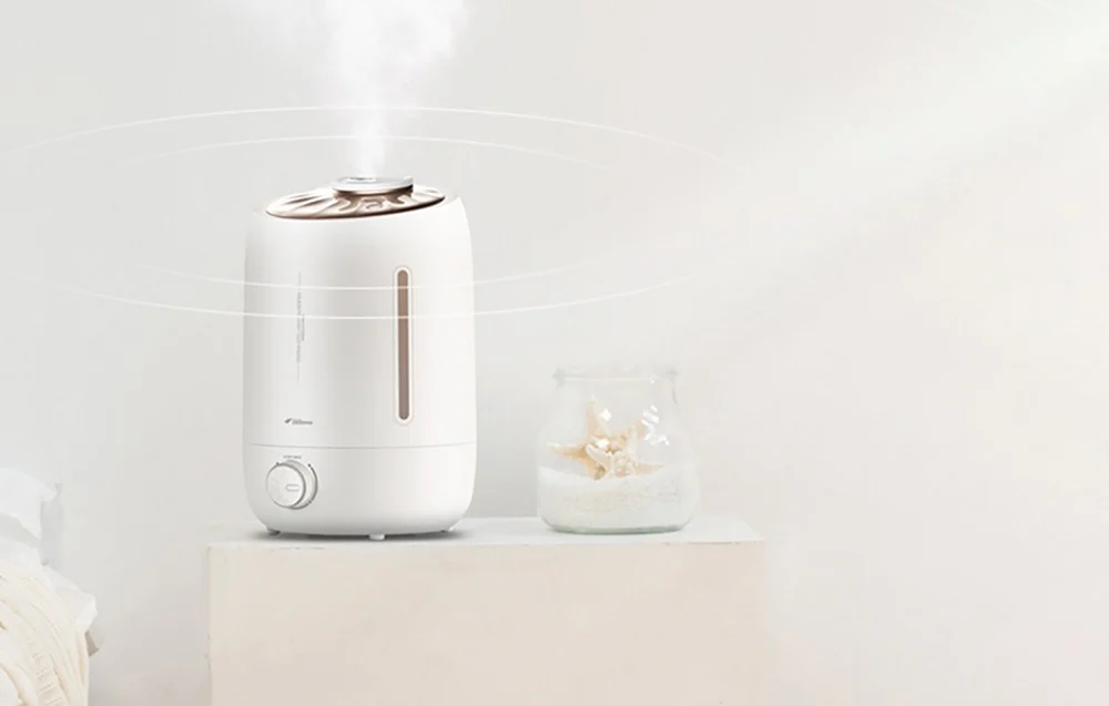 F500 umidificator de aer cu ultrasunete [2]