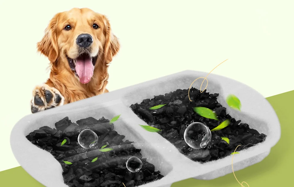 Filtre de schimb pentru fântâna Oneisall PWF-002 [2]