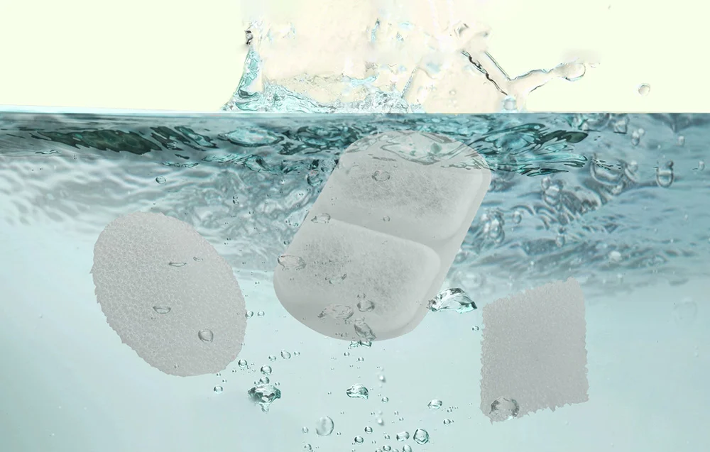 Filtre de schimb pentru fântâna Oneisall PWF-002 [1]