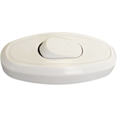 Intrerupatoare - INTRERUPATOR PE FIR ATOM Curent Nominal 10A, Fara contact de protectie