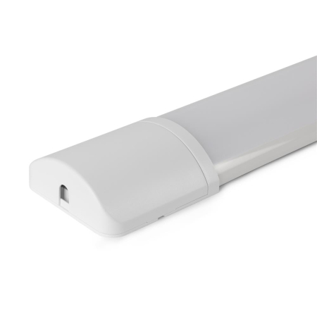 Iluminat pentru mobilier - Lampă blat 600mm 16W CCT interconectabil