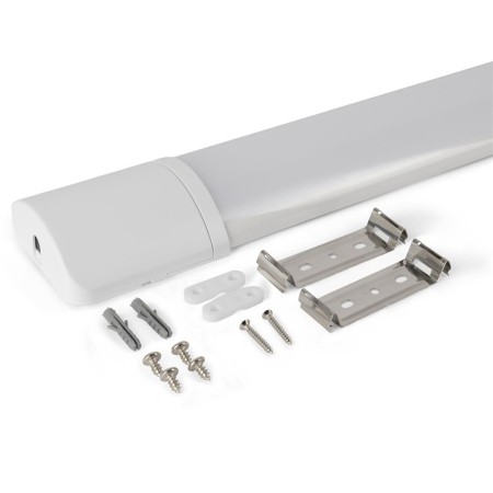 Lampă blat LED CCT 1200mm 30W 3000Lm interconectabilă [1]