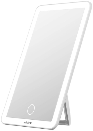 Iluminat pentru mobilier - Lampă de birou LED 3.5W cu oglindă cosmetică