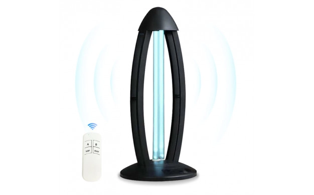 Sanatatea Casei - Lampă de sterilizare germicidă cu ultraviolete 38W