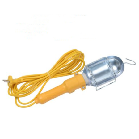 Aparataj si accesorii instalatii electrice - LAMPA PORTABILA 5M