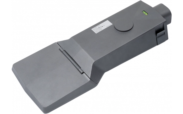 Lampa stradala led  Bridgelux dimabila 75W [1]