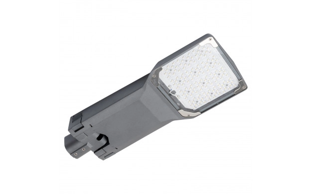 Iluminat stradal - Lampa stradala led  Bridgelux dimabila 75W