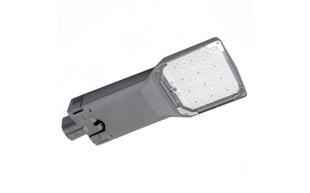 Iluminat stradal - Lampa stradala led Bridgelux dimabila 100W