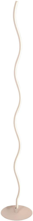 Lampa de podea - Lampadar LED 18W NW Wave