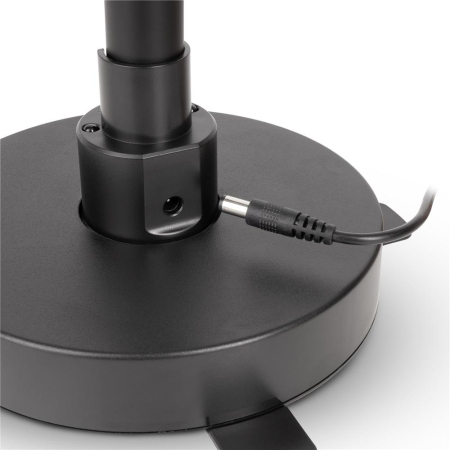 Lampadar LED digital RGB+W cu senzor de muzică [2]