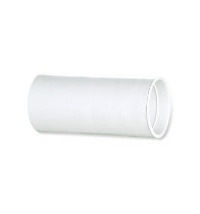 Tuburi rigide PVC - MUFA DREAPTA Ø 18, pentru imbinare tuburi PVC