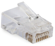 Cabluri - MUFA PASSTHROUGH RJ-45 CAT.5E- EZ