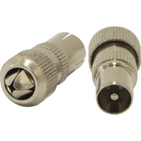 Cabluri si trasee cabluri - MUFA TV METAL TATA JC 354