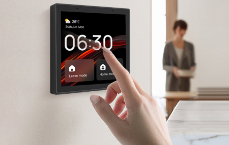 Panou de control inteligent Avatto T6E panou S [3]