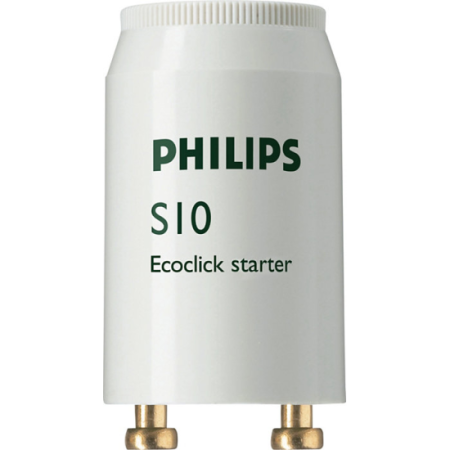 Tuburi - PHILIPS STARTERE S10 4-65W