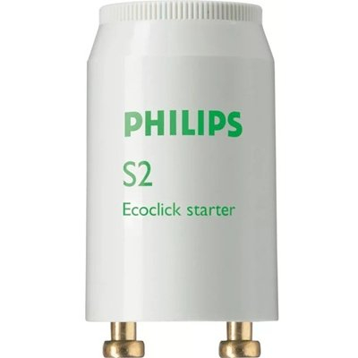 Tuburi - PHILIPS STARTERE S2 4-22W