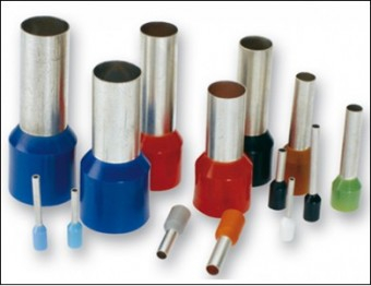 Accesorii instalatii electrice - PINI VERZI PT CABLU 6mm 01-442