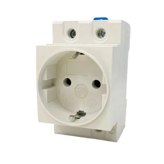 Accesorii - PRIZA SCHUKO SINA DIN 230V 16A IP20