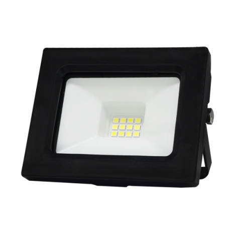 Proiectoare - Proiector Led SMD Galaxy, 10W=50W, 6000K, lumina rece