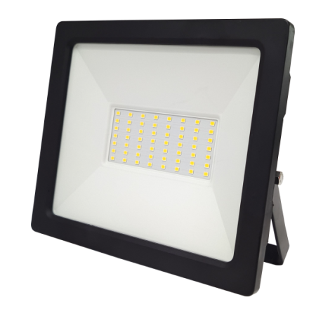 Proiectoare - Proiector Led SMD Galaxy, 50W=250W, 6000K, lumina rece