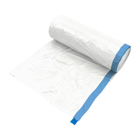 Pungi pentru litieră Catlink Open X [1]