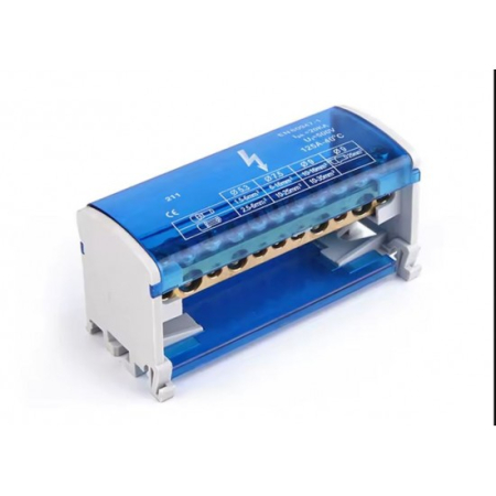 Accesorii - REPARTITOR 2P 11 GAURI