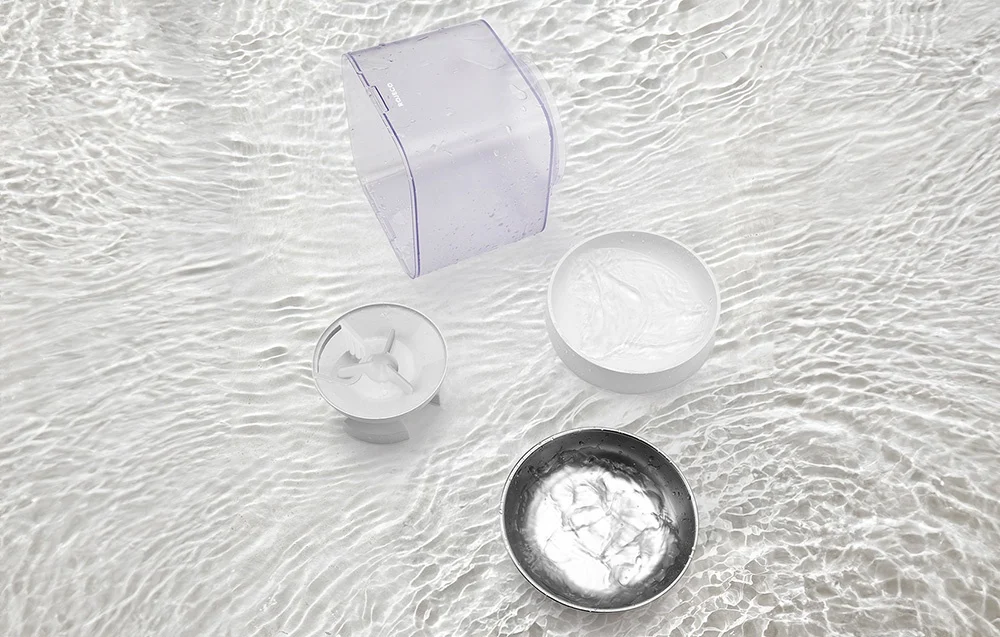 Rojeco 4.5L Alimentator automat pentru animale de companie WiFi Version Sin [1]