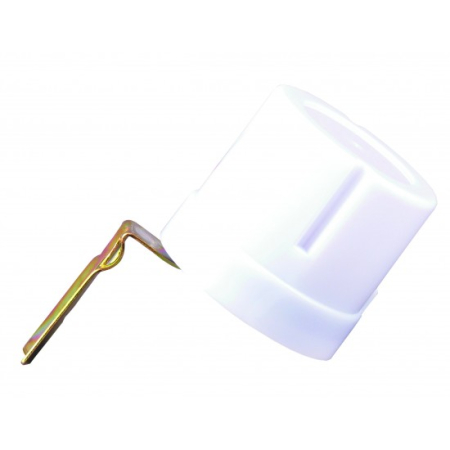 Casa inteligenta - Senzor de lumina (Fotocelula) 25A de exterior IP56