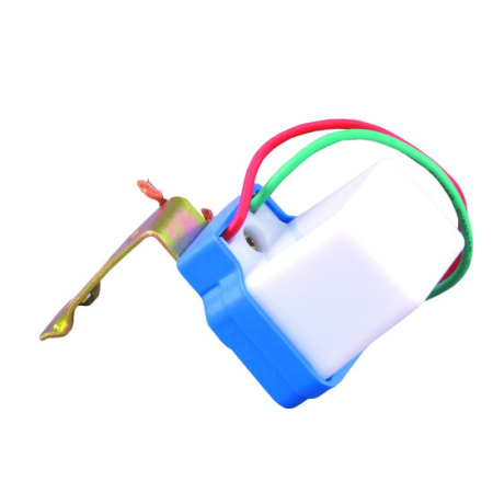 Casa inteligenta - Senzor de lumina (Fotocelula) 6A de exterior IP55