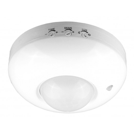 Casa inteligenta - Senzor de miscare 360°