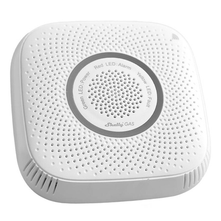 Senzori - Shelly Gaz LPG