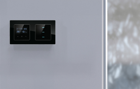 Soclu cu cadru dublu Avatto N-TS10-Frame-B2 (negru) [1]