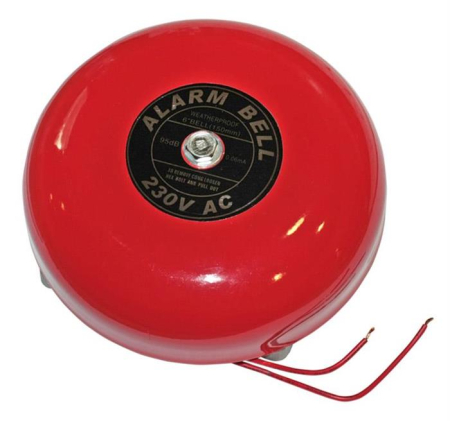 Sonerii - Sonerie industriala, 95dB, 230VAC, Adeleq