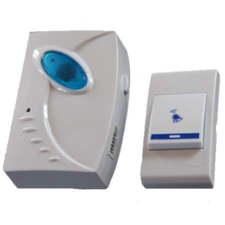 Sonerii - SONERIE LA PRIZA AC306 Sonerie clasica fara fir