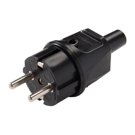 Stechere si cuple - Stecher schuko MARTIN KAISER, 2P+E, 16A