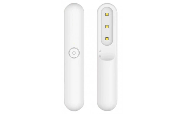 Sanatatea Casei - Sterilizator LED UV portabil