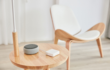 Tablou inteligent SwitchBot Hub Mini [2]