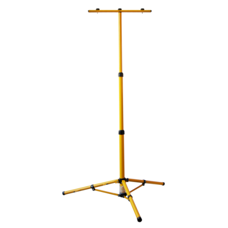 Proiectoare - Trepied pentru 2 proiectoare, telescopic, 1620 mm 900X660