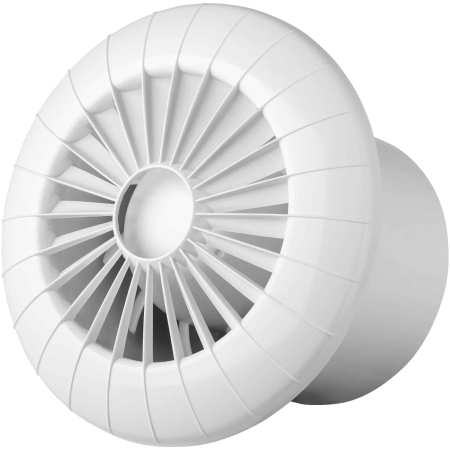 Altele - Ventilator axial airRoxy, gama Arid  Ø100 standard