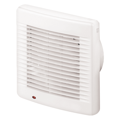 Altele - Ventilator axial Dospel, gama Polo Ø100 standard