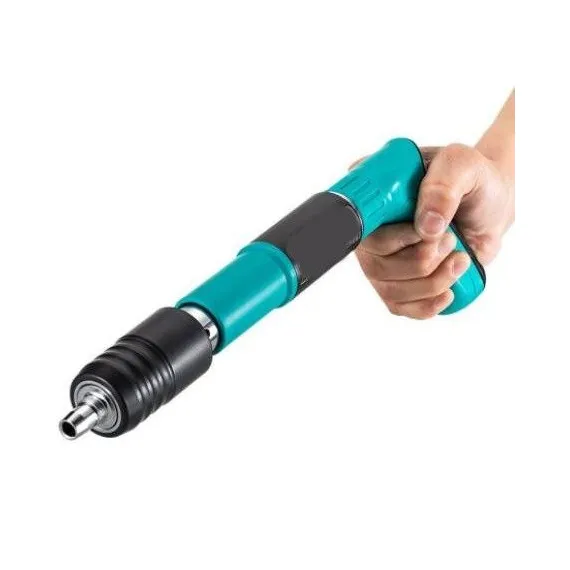 Pistol Manual pentru Fixare Cuie în Beton și Metal – Set Profesional cu Accesorii și Cutie Transport + 30 de cuie cadou [5]