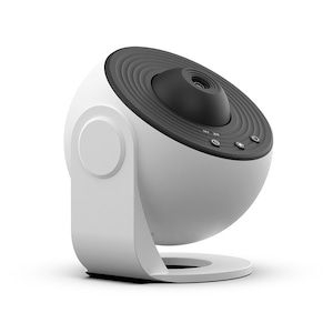 Proiector Galaxy cu Nebuloasă și Stele – Lampă LED Rotativă pentru Dormitor și Relaxare [4]