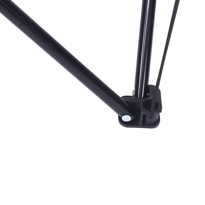 Set Masa Pliabila 40x45 cm + 2 Scaune 60x30 cm pentru Pescuit – Cadru Metalic, Geanta Transport Inclusa [2]