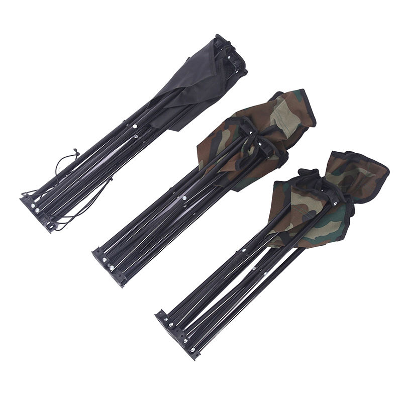 Set Masa Pliabila 40x45 cm + 2 Scaune 60x30 cm pentru Pescuit – Cadru Metalic, Geanta Transport Inclusa [5]