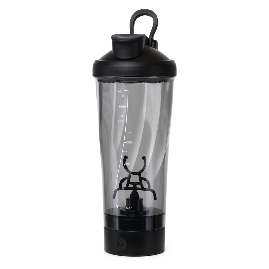 Shaker electric portabil cu motor puternic si incarcare USB – Solutia ideala pentru un stil de viata activ [3]