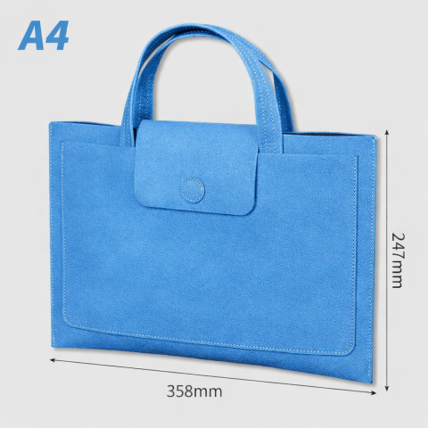 Serviete - Geanta eleganta pentru documente si laptop – design modern si versatil