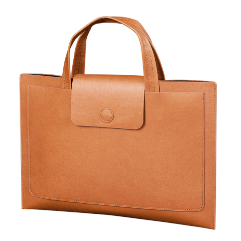 Serviete - Geanta eleganta pentru documente si laptop – design modern si versatil